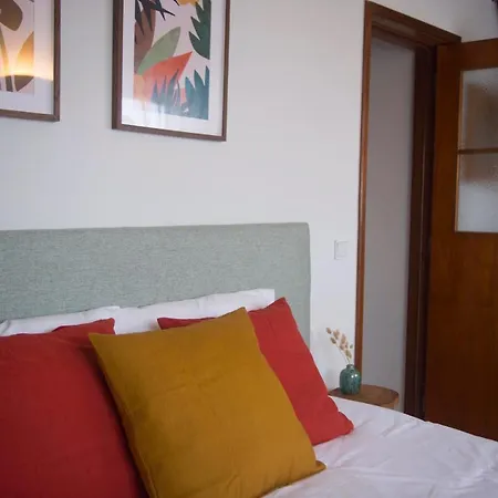 Beachliving Cabana Esmoriz