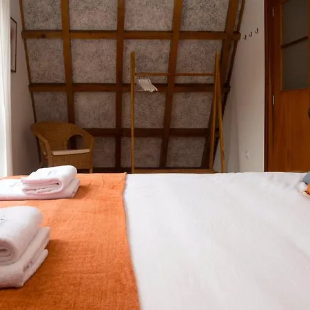 Beachliving Cabana Chalet Esmoriz