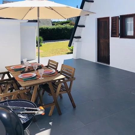 Chalet Beachliving Cabana Esmoriz