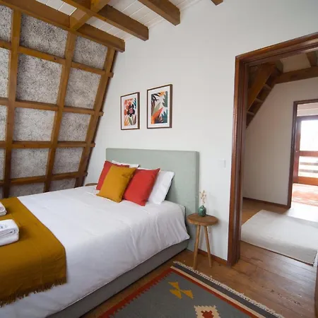 Beachliving Cabana * Esmoriz