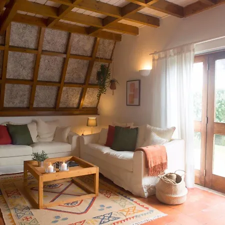 Beachliving Cabana Esmoriz
