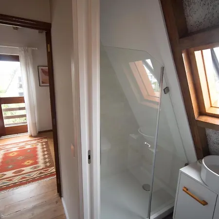 Chalet Beachliving Cabana Esmoriz