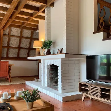 Beachliving Cabana Chalet *