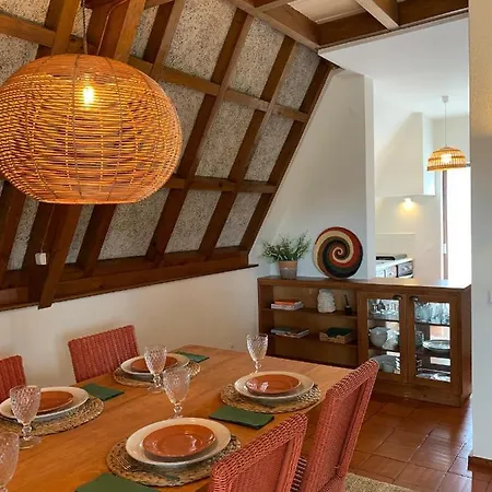 Chalet Beachliving Cabana *