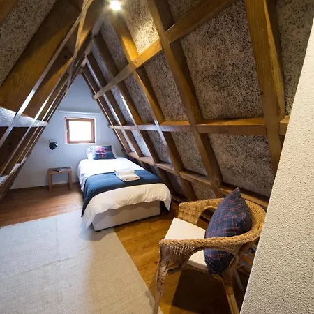 Beachliving Cabana Chalet Esmoriz