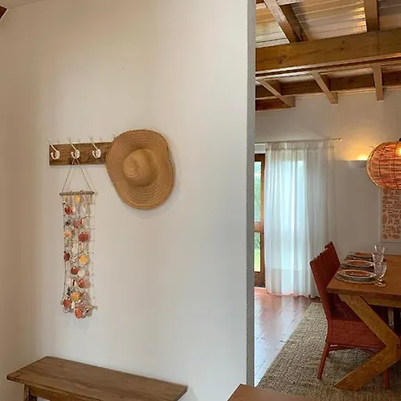Beachliving Cabana Chalet