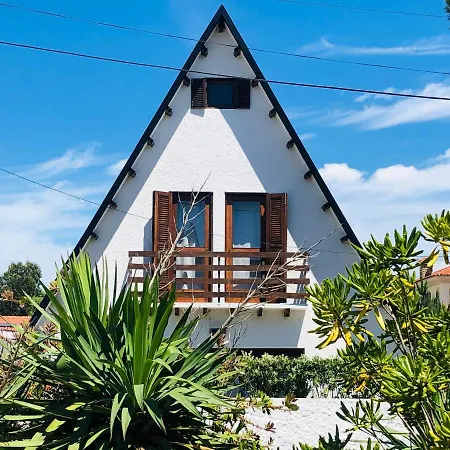 Beachliving Cabana Esmoriz